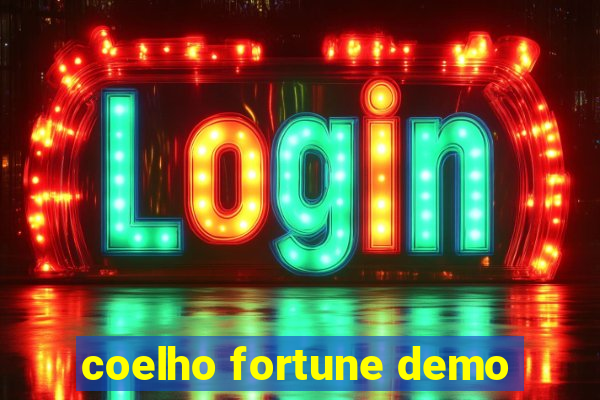 coelho fortune demo